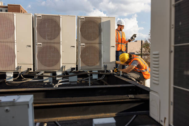 Best Residential HVAC Services  in Punta Rassa, FL