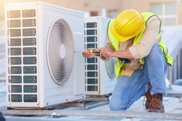 Best Central Air Repair  in Punta Rassa, FL
