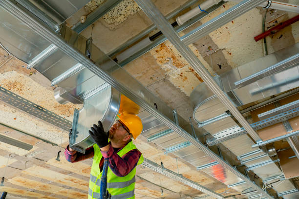 Best Affordable HVAC Services  in Punta Rassa, FL