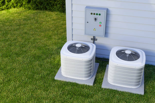 Best Central Air Repair  in Punta Rassa, FL