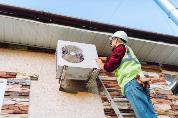 Best HVAC Air Duct Cleaning  in Punta Rassa, FL