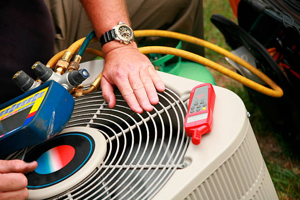 Best Heating Repair Services  in Punta Rassa, FL