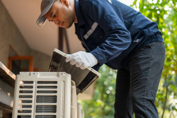 Punta Rassa, FL HVAC Company
