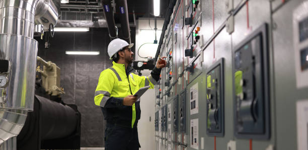 Best Best HVAC Companies  in Punta Rassa, FL